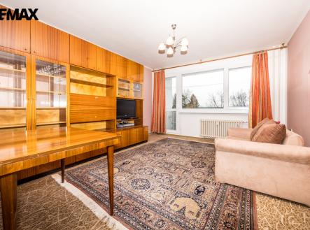 Prodej bytu, 3+1, 78 m²