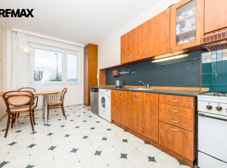 Prodej bytu, 3+1, 78 m²