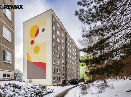 Prodej bytu, 3+1, 78 m²