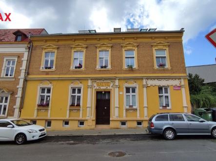 Pronájem bytu, 2+kk, 29 m²
