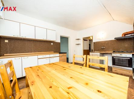 Pronájem bytu, 3+1, 93 m²