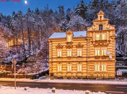 Pronájem bytu, 3+1, 93 m²