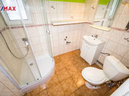 Pronájem bytu, 3+1, 93 m²