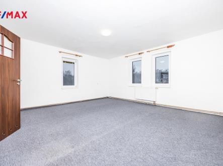 Pronájem bytu, 3+1, 93 m²