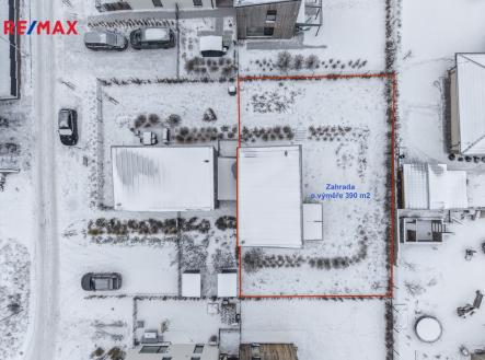 Prodej domu/vily, 94 m²