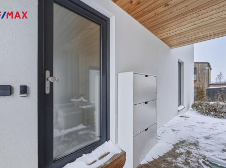 Prodej domu/vily, 94 m²