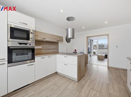 Prodej bytu, 2+1, 68 m²