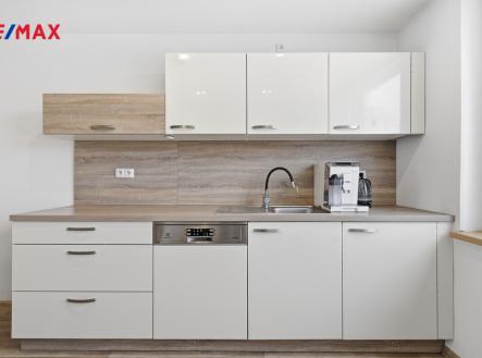 Prodej bytu, 2+1, 68 m²