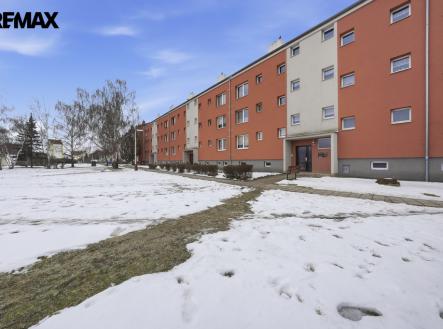 Prodej bytu, 2+1, 68 m²
