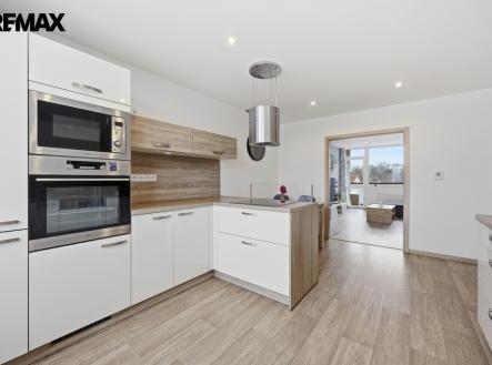 Prodej bytu, 2+1, 68 m²