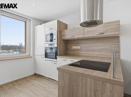 Prodej bytu, 2+1, 68 m²