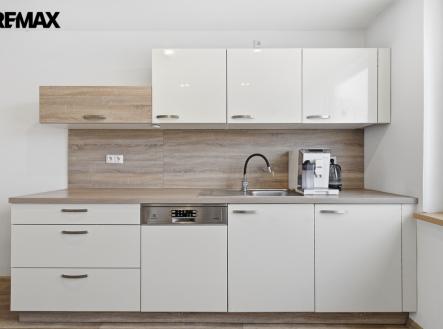 Prodej bytu, 2+1, 68 m²