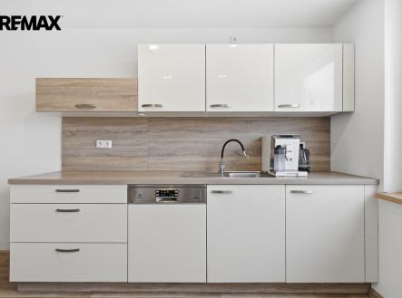 Prodej bytu, 2+1, 68 m²