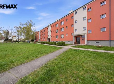 Prodej bytu, 2+1, 68 m²