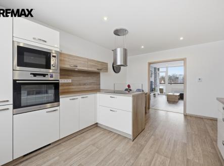 Prodej bytu, 2+1, 68 m²