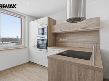 Prodej bytu, 2+1, 68 m²