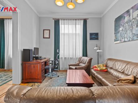 Prodej bytu, 4+1, 110 m²