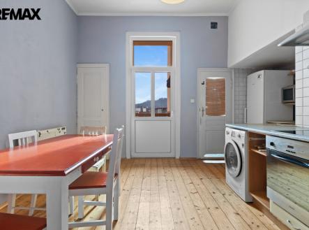 Prodej bytu, 4+1, 110 m²