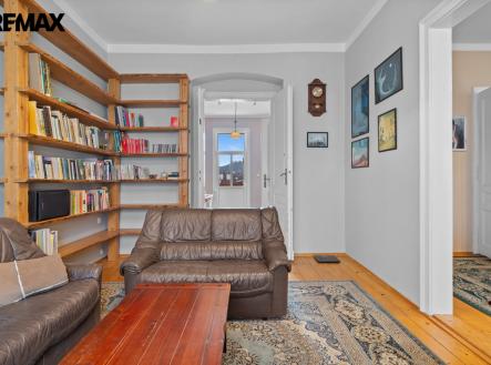 Prodej bytu, 4+1, 110 m²