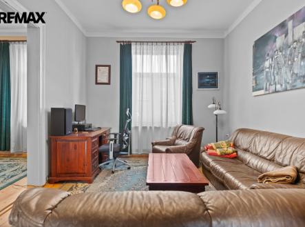 Prodej bytu, 4+1, 110 m²