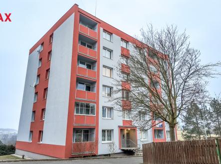 Prodej bytu, 3+1, 80 m²