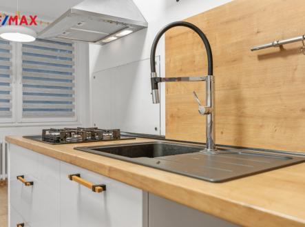 Prodej bytu, 3+1, 80 m²