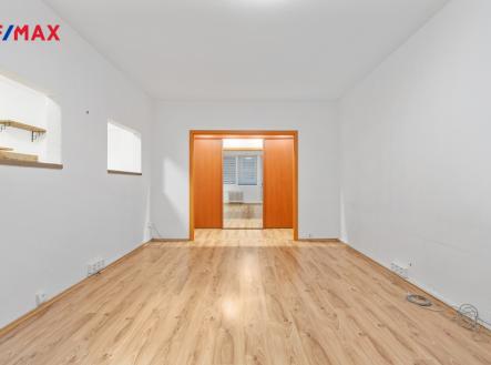 Prodej bytu, 3+1, 80 m²