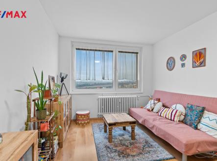 Prodej bytu, 2+kk, 53 m²