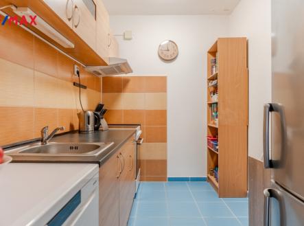 Prodej bytu, 2+kk, 53 m²