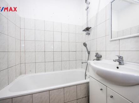 Pronájem bytu, 2+1, 51 m²