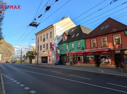 Pronájem bytu, 2+1, 40 m²