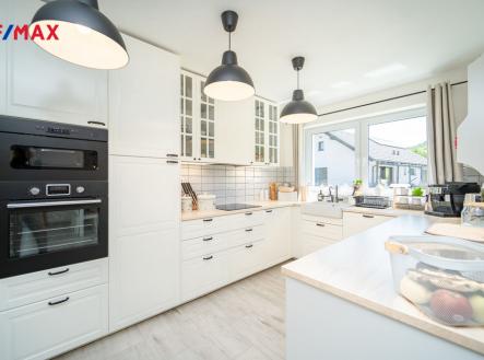 Prodej domu/vily, 142 m²