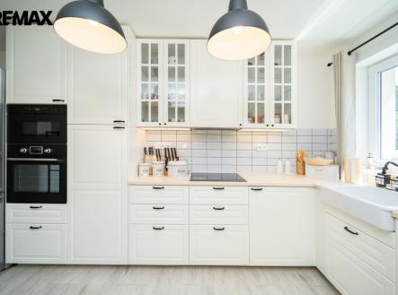 Prodej domu/vily, 142 m²