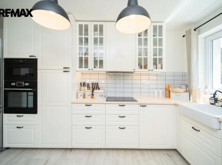 Prodej domu/vily, 142 m²