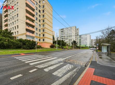 Prodej bytu, 3+1, 69 m²