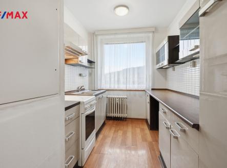 Prodej bytu, 3+1, 69 m²