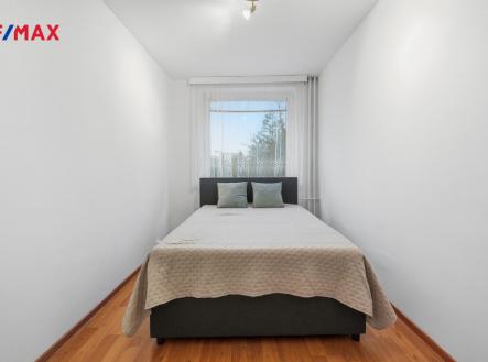 Prodej bytu, 3+1, 69 m²