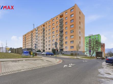 Prodej bytu, 4+1, 75 m² obrázek