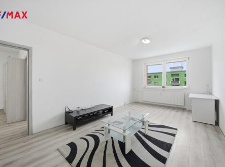 Prodej bytu, 4+1, 75 m²