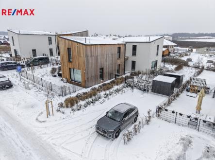 Prodej domu/vily, 190 m²