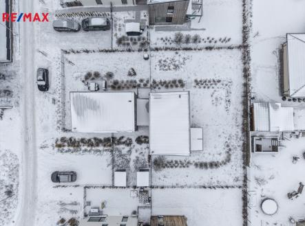 Prodej domu/vily, 190 m²