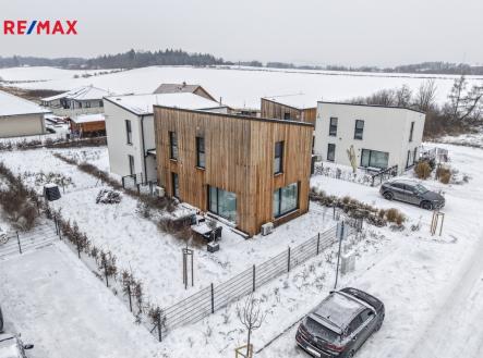 Prodej domu/vily, 190 m²