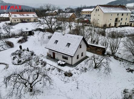 Pronájem domu/vily, 82 m²