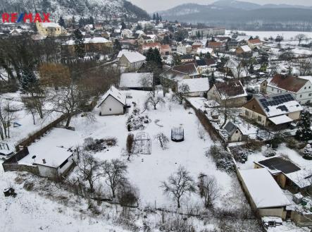 Pronájem domu/vily, 82 m²