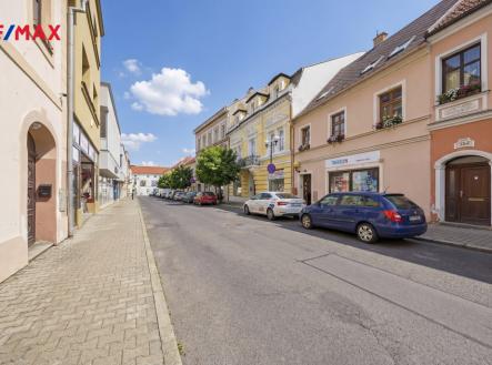 Prodej domu/vily, 274 m²