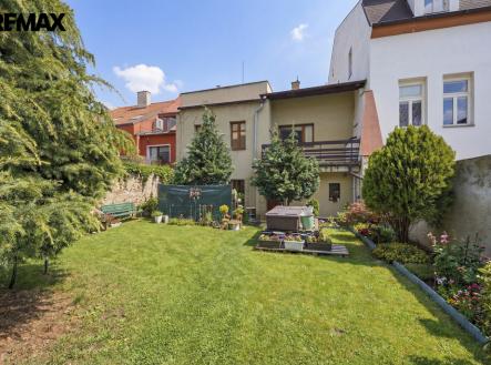 Prodej domu/vily, 274 m²