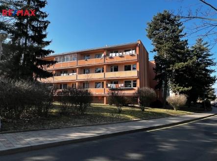 Prodej bytu, 2+kk, 44 m²