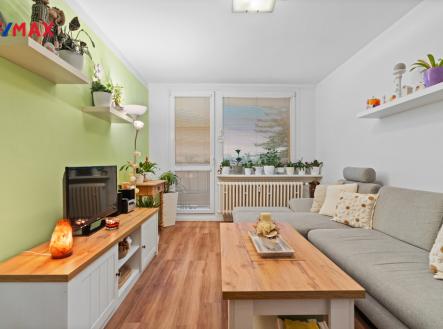 Prodej bytu, 2+kk, 44 m²