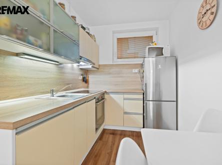 Prodej bytu, 2+kk, 44 m²