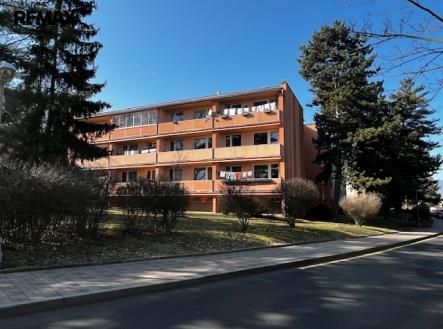 Prodej bytu, 2+kk, 44 m²